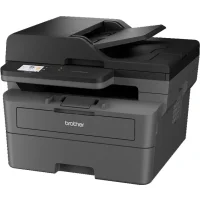 МФУ Brother DCP-L2660DW фото 1